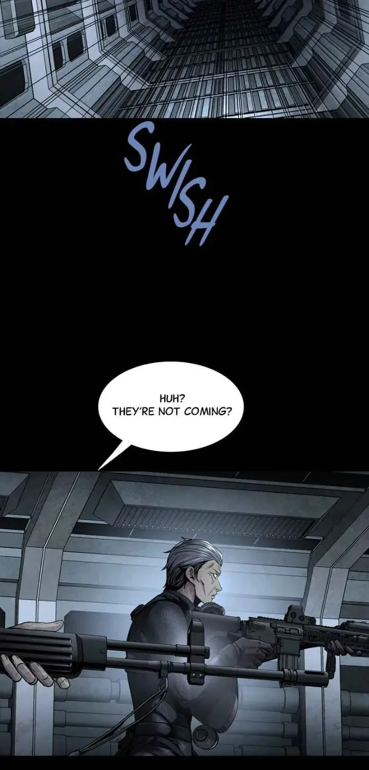 Read Dead Queen chapter 138 image 18 on Lezhin