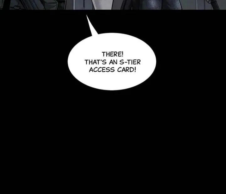 Read Dead Queen chapter 138 image 3 on Lezhin
