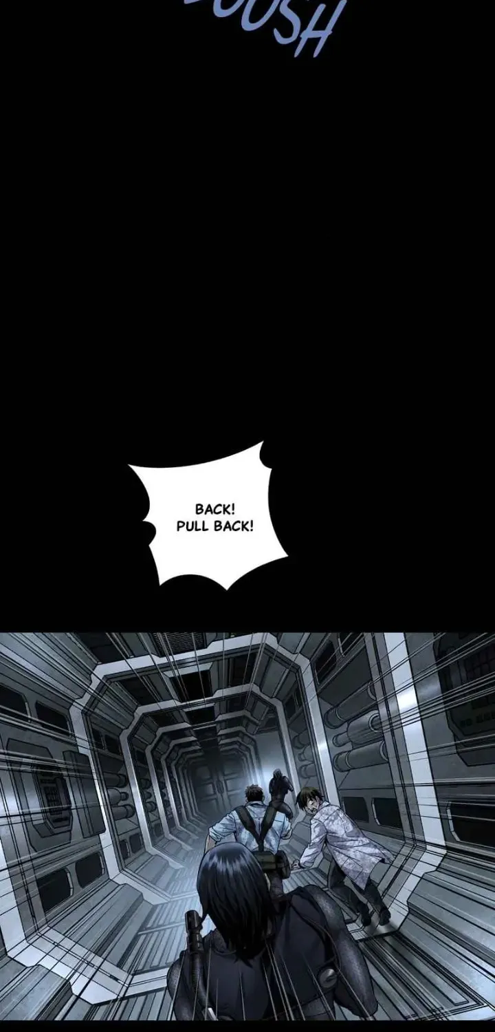Read Dead Queen chapter 138 image 33 on Lezhin