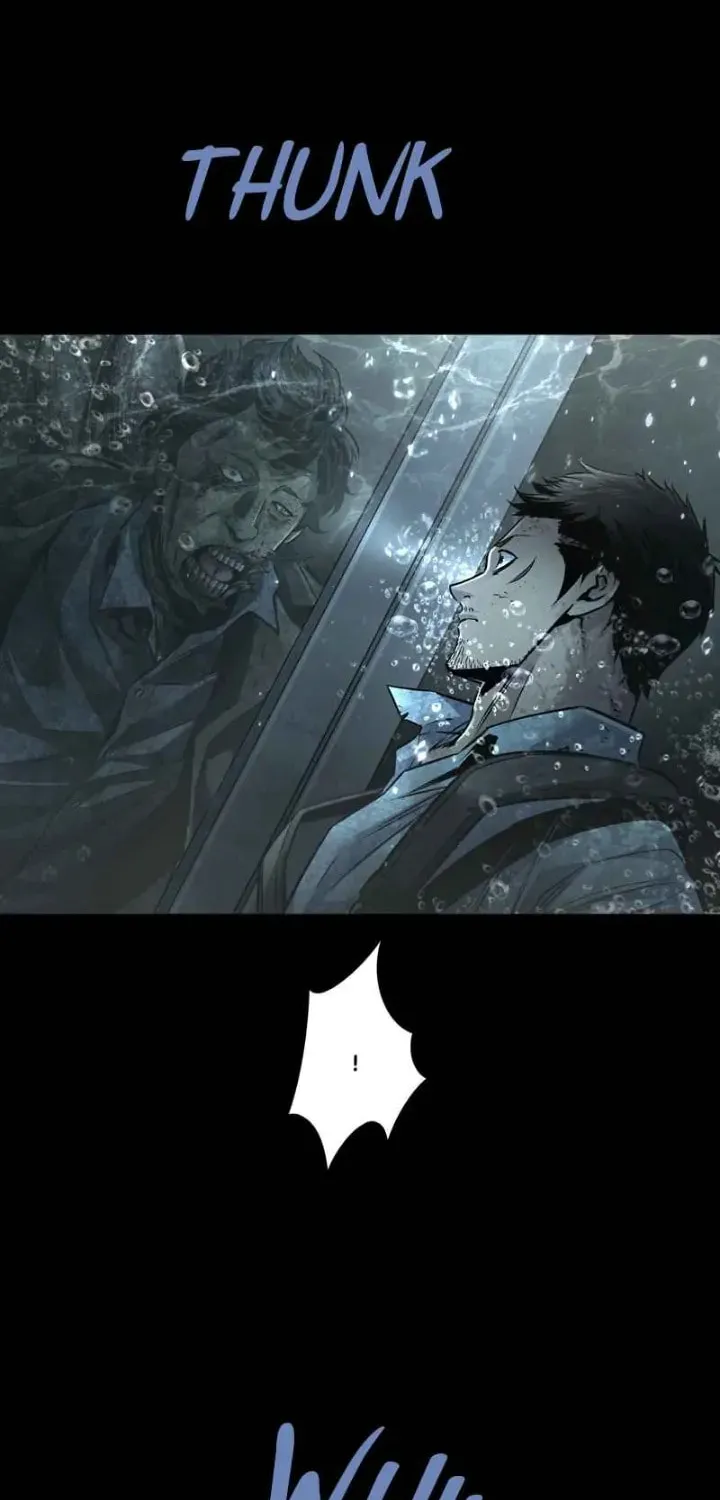 Read Dead Queen chapter 138 image 41 on Lezhin
