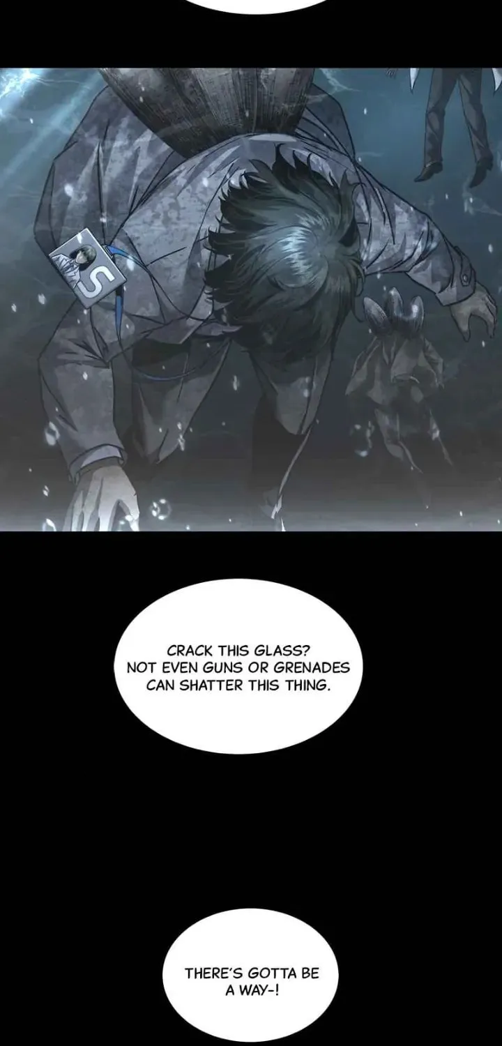 Read Dead Queen chapter 138 image 5 on Lezhin