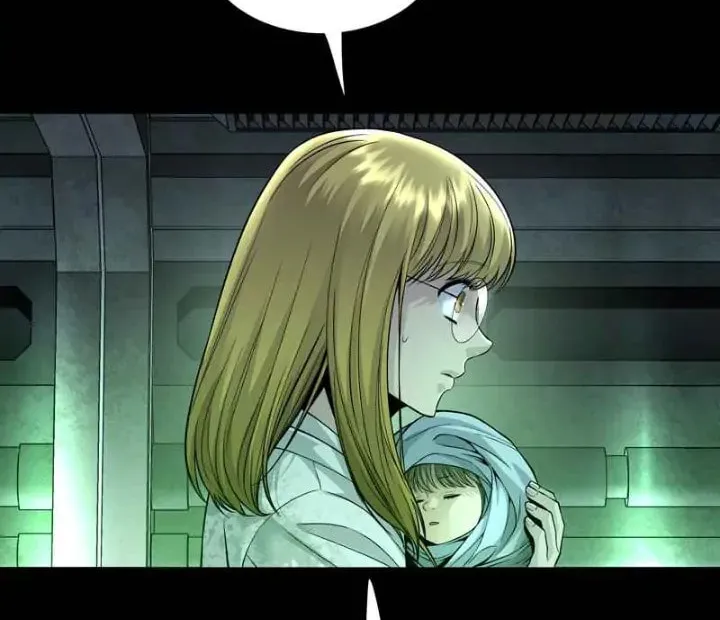 Read Dead Queen chapter 138 image 51 on Lezhin