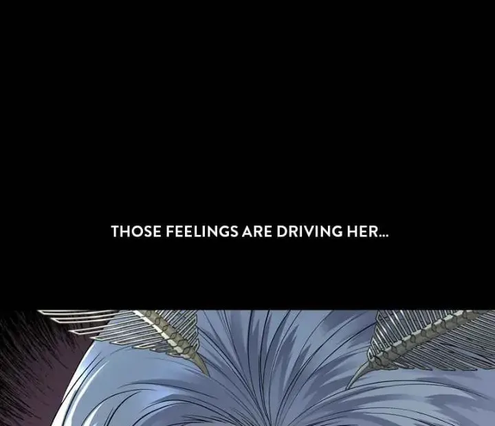 Read Dead Queen chapter 138 image 55 on Lezhin
