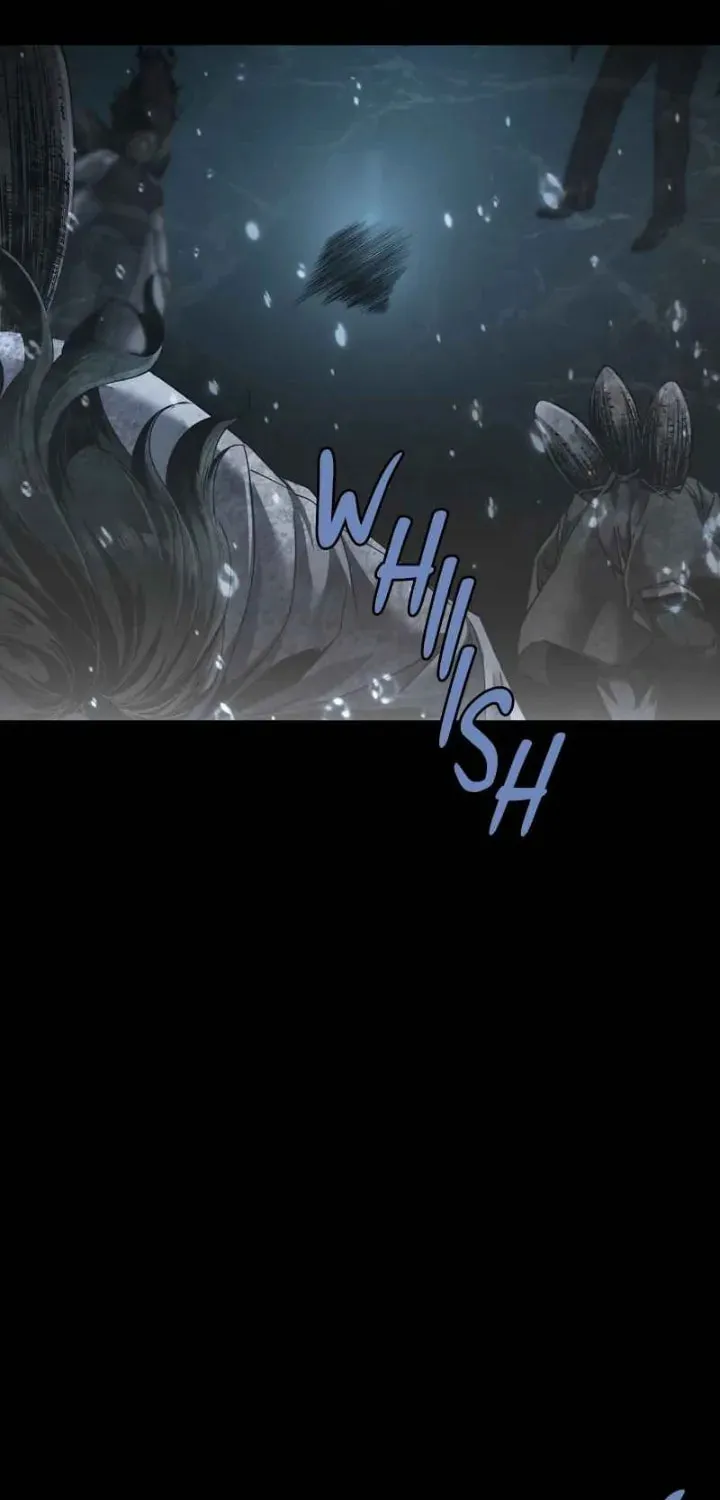 Read Dead Queen chapter 138 image 6 on Lezhin