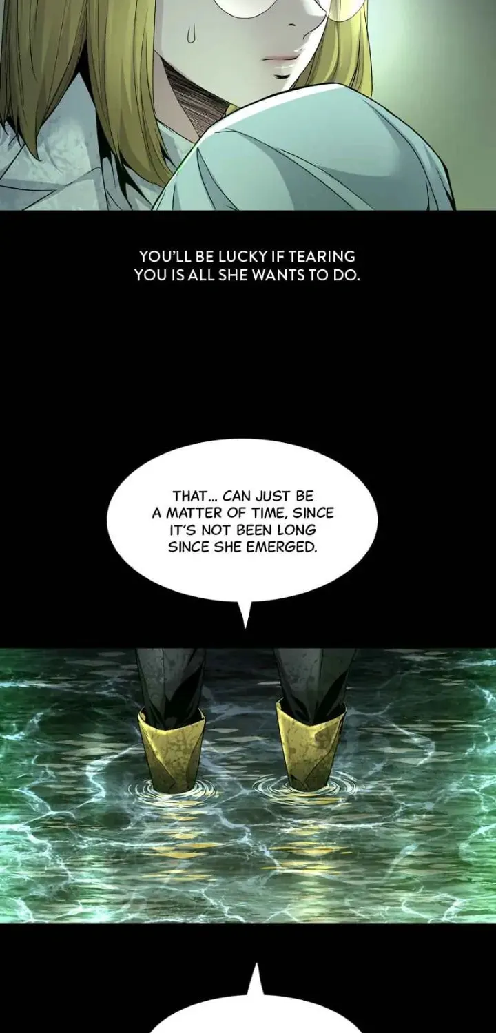 Read Dead Queen chapter 138 image 64 on Lezhin