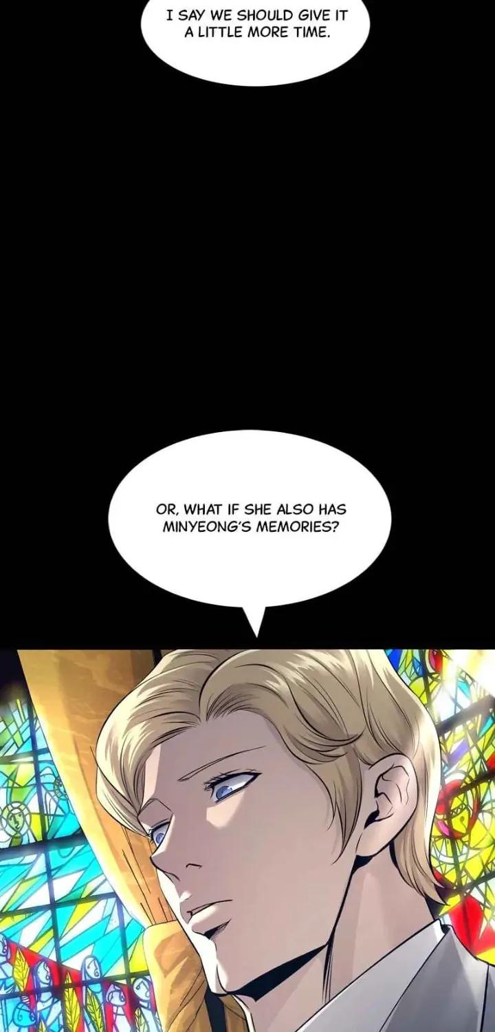 Read Dead Queen chapter 138 image 65 on Lezhin
