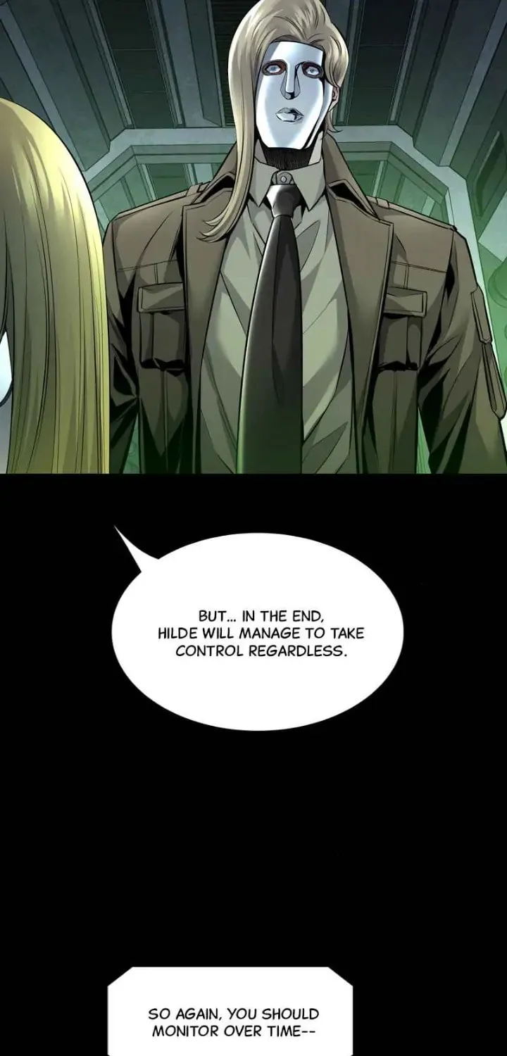 Read Dead Queen chapter 138 image 68 on Lezhin