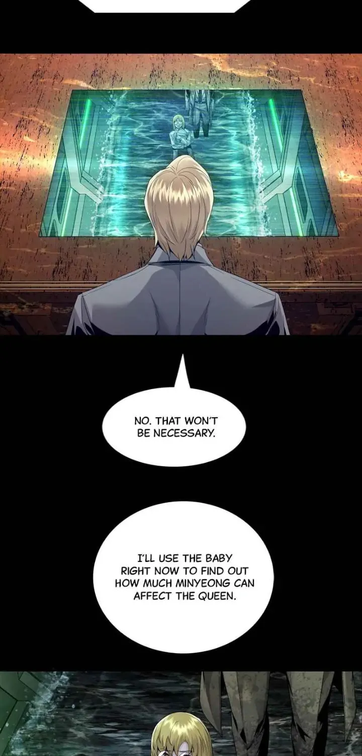 Read Dead Queen chapter 138 image 69 on Lezhin