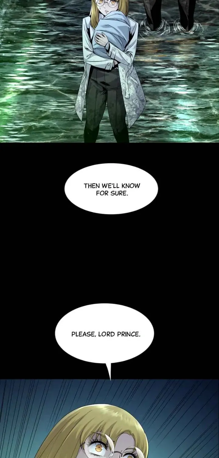 Read Dead Queen chapter 138 image 70 on Lezhin