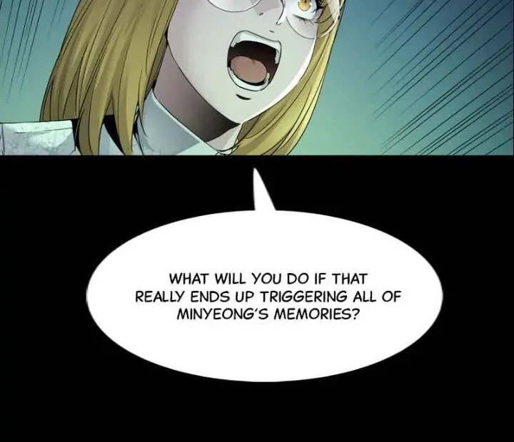 Read Dead Queen chapter 138 image 71 on Lezhin
