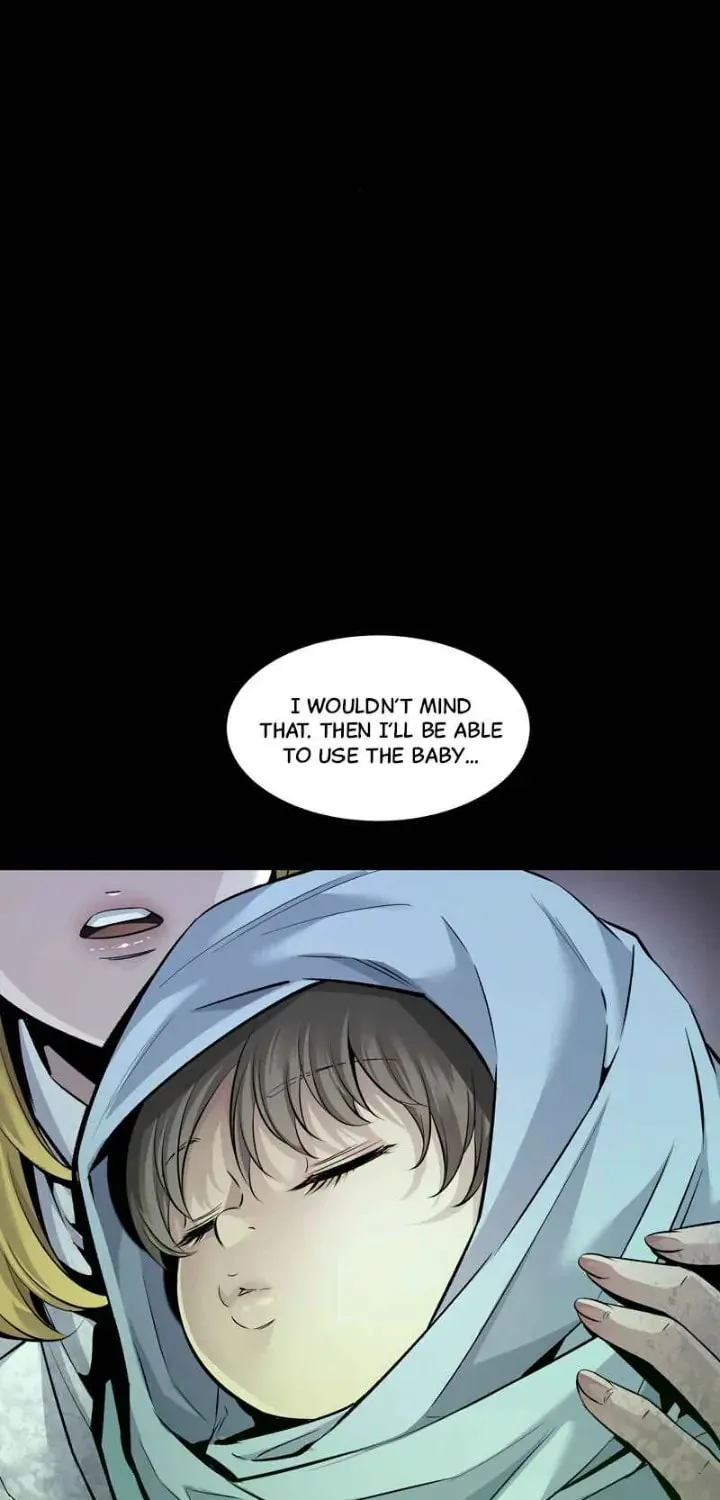Read Dead Queen chapter 138 image 72 on Lezhin