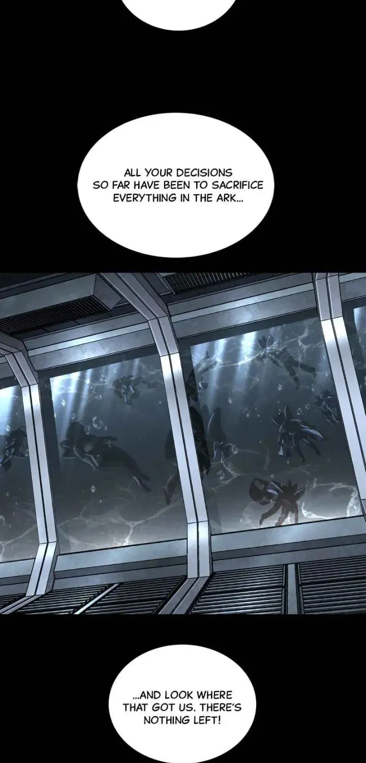 Read Dead Queen chapter 138 image 74 on Lezhin