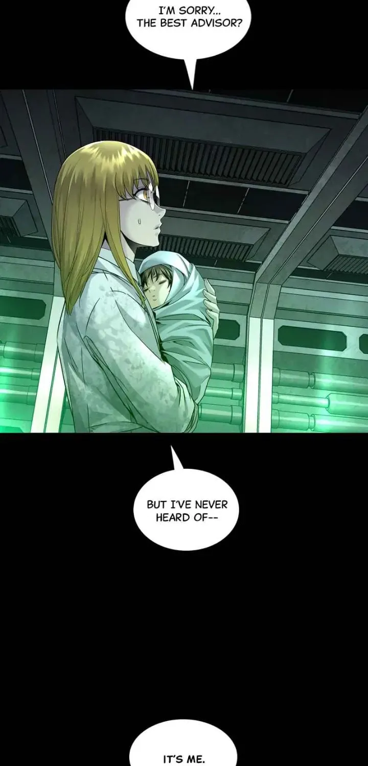 Read Dead Queen chapter 138 image 77 on Lezhin