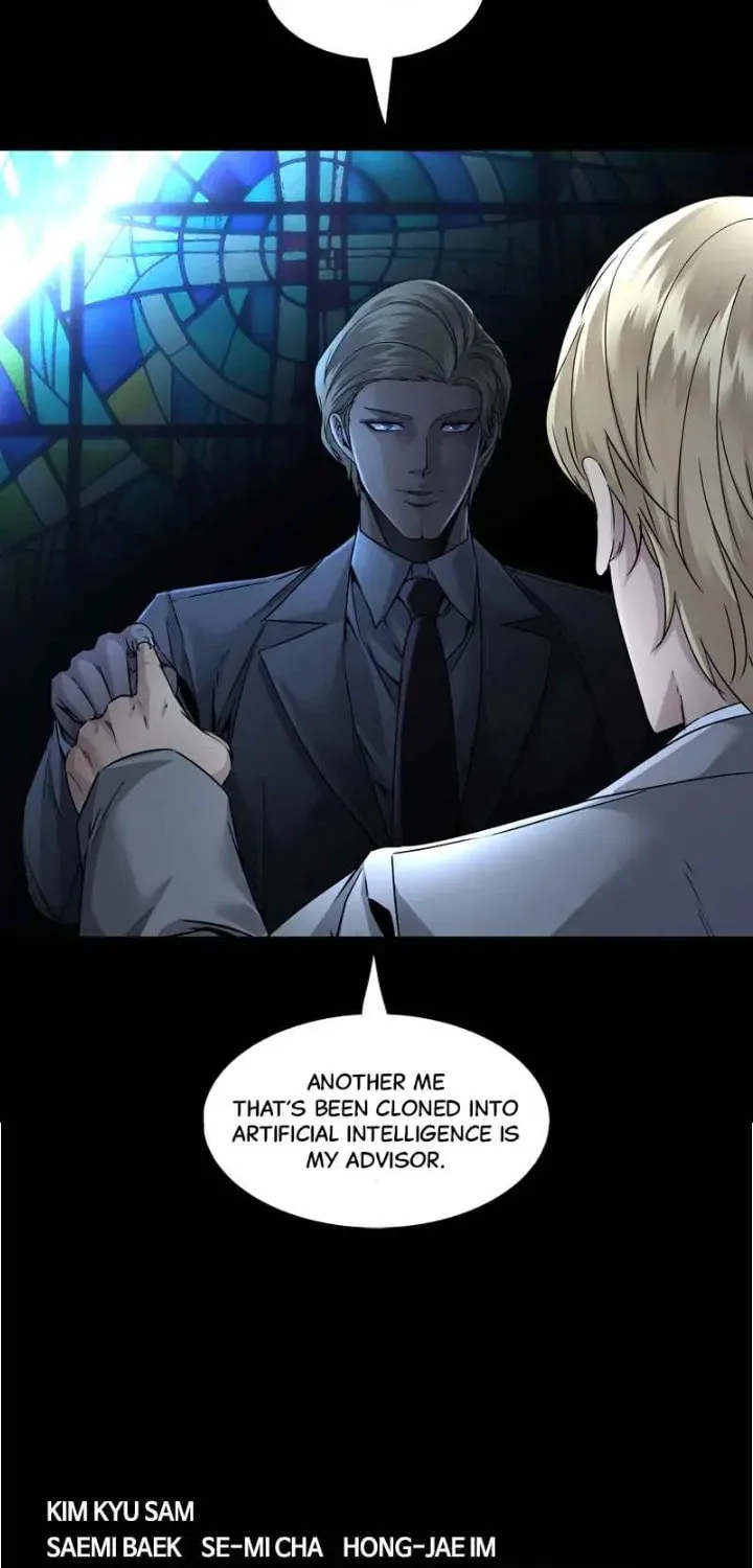 Read Dead Queen chapter 138 image 78 on Lezhin
