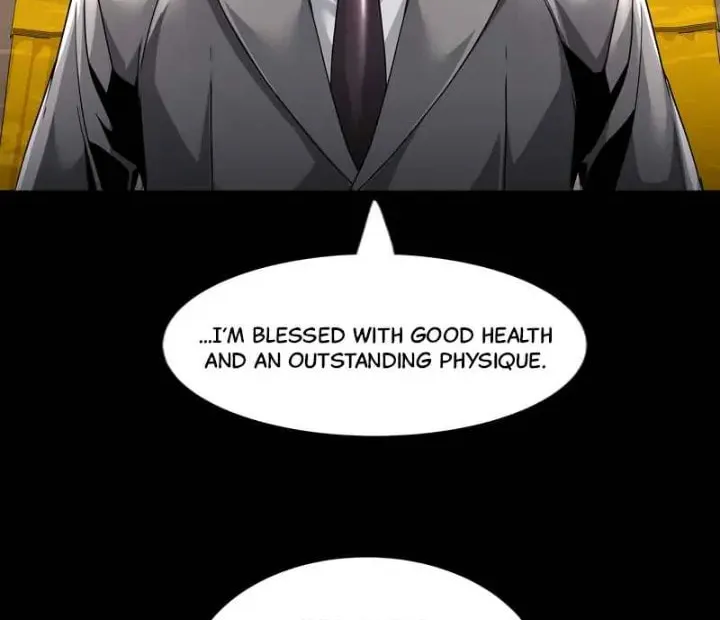 Read Dead Queen chapter 139 image 11 on Lezhin