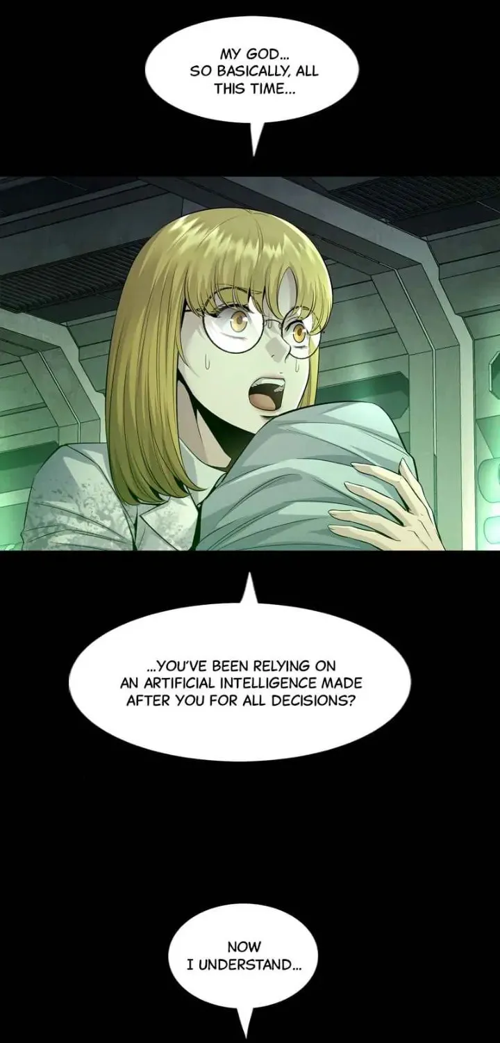 Read Dead Queen chapter 139 image 14 on Lezhin