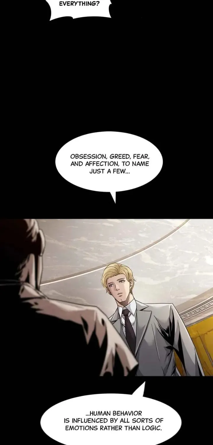 Read Dead Queen chapter 139 image 17 on Lezhin