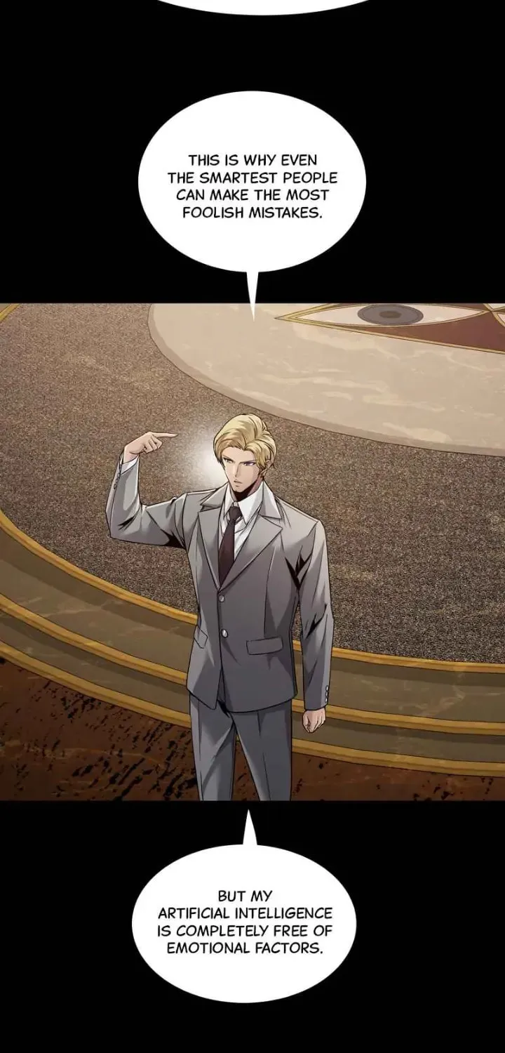 Read Dead Queen chapter 139 image 18 on Lezhin
