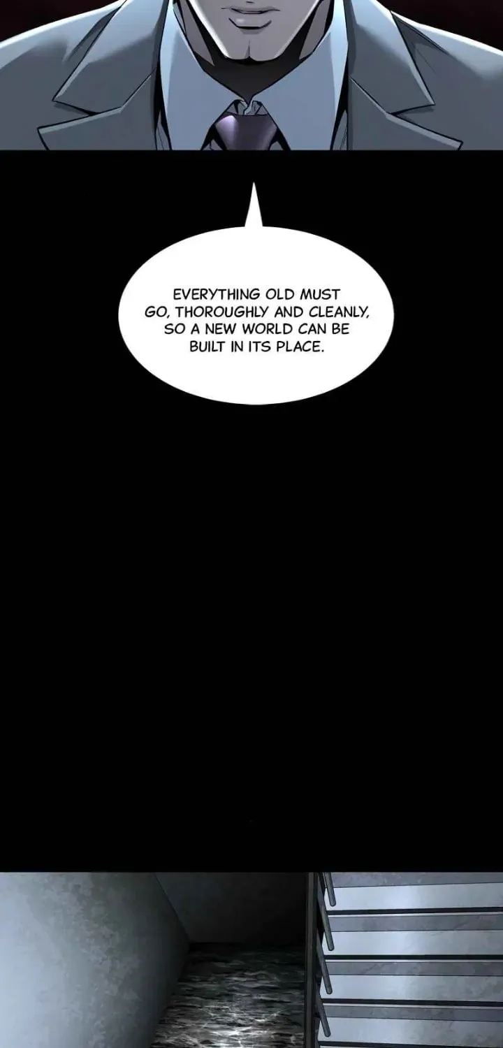Read Dead Queen chapter 139 image 24 on Lezhin