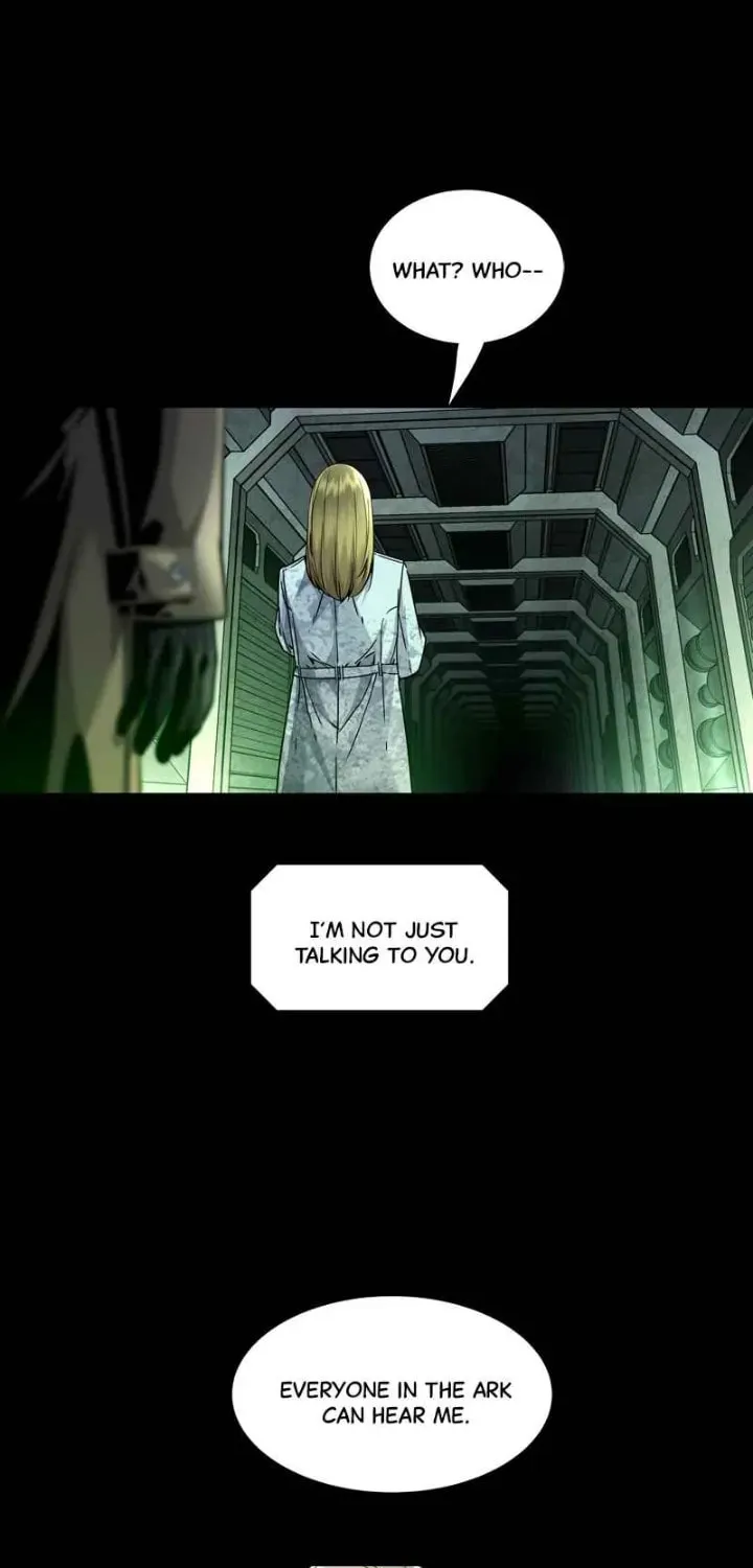 Read Dead Queen chapter 139 image 29 on Lezhin