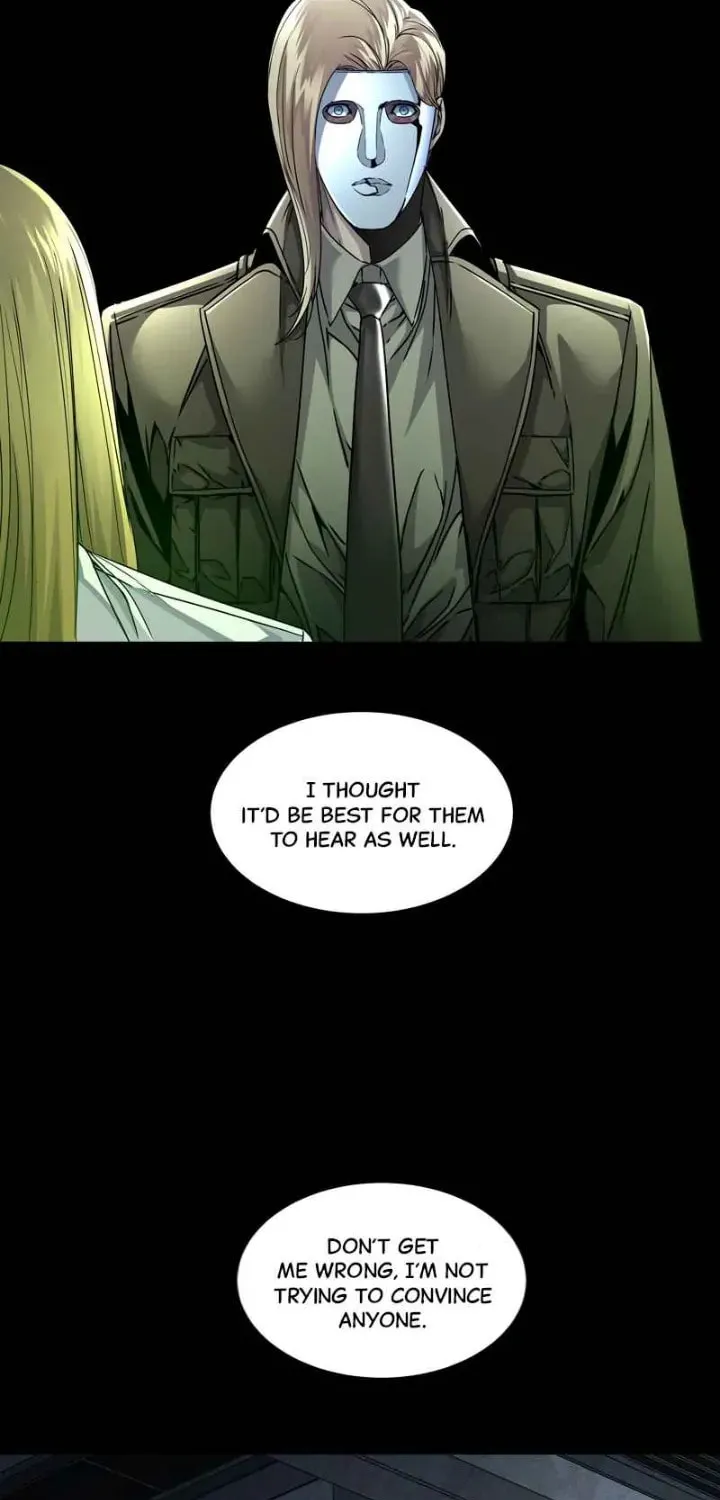 Read Dead Queen chapter 139 image 30 on Lezhin