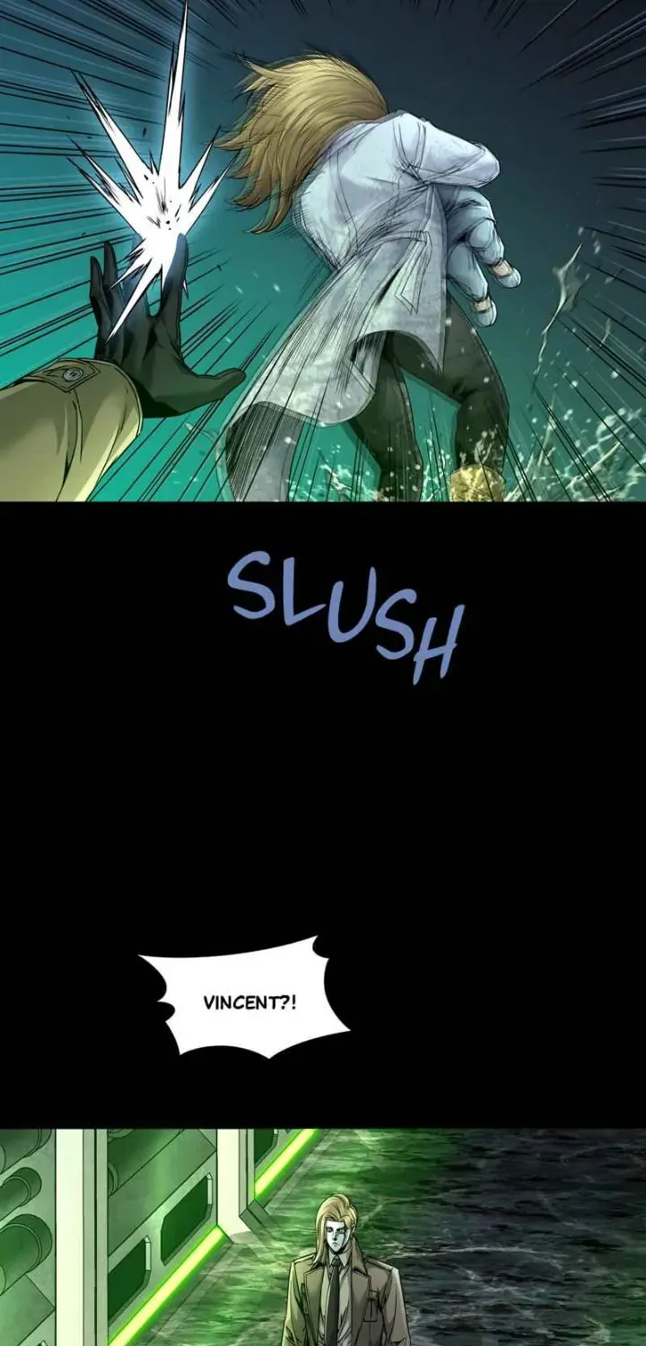Read Dead Queen chapter 139 image 36 on Lezhin