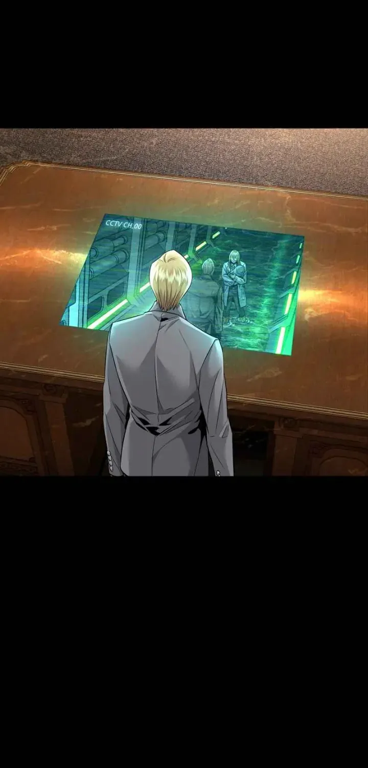 Read Dead Queen chapter 139 image 40 on Lezhin