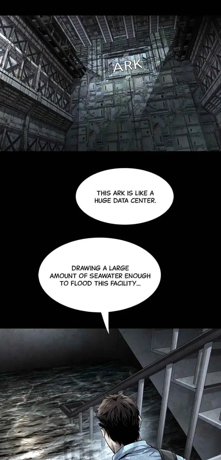 Read Dead Queen chapter 139 image 44 on Lezhin