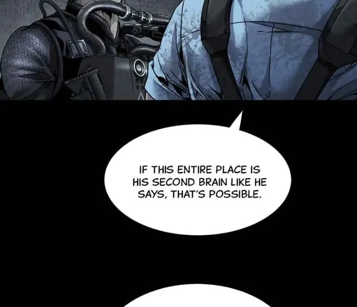 Read Dead Queen chapter 139 image 47 on Lezhin
