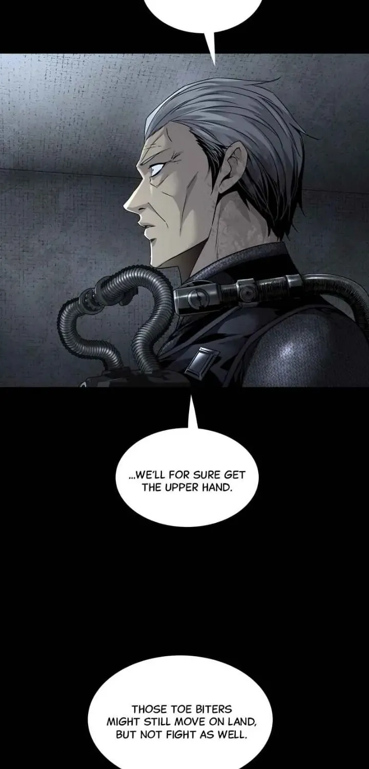 Read Dead Queen chapter 139 image 49 on Lezhin