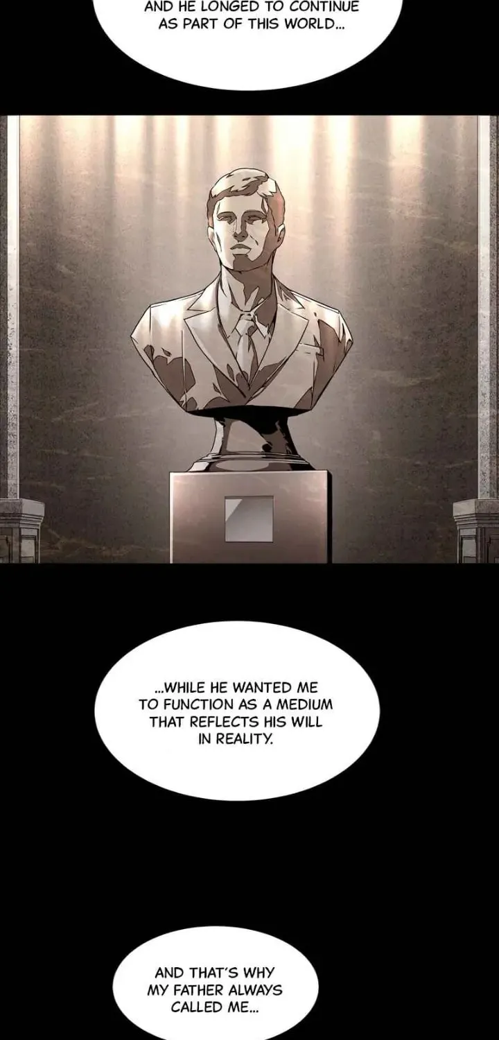 Read Dead Queen chapter 139 image 5 on Lezhin