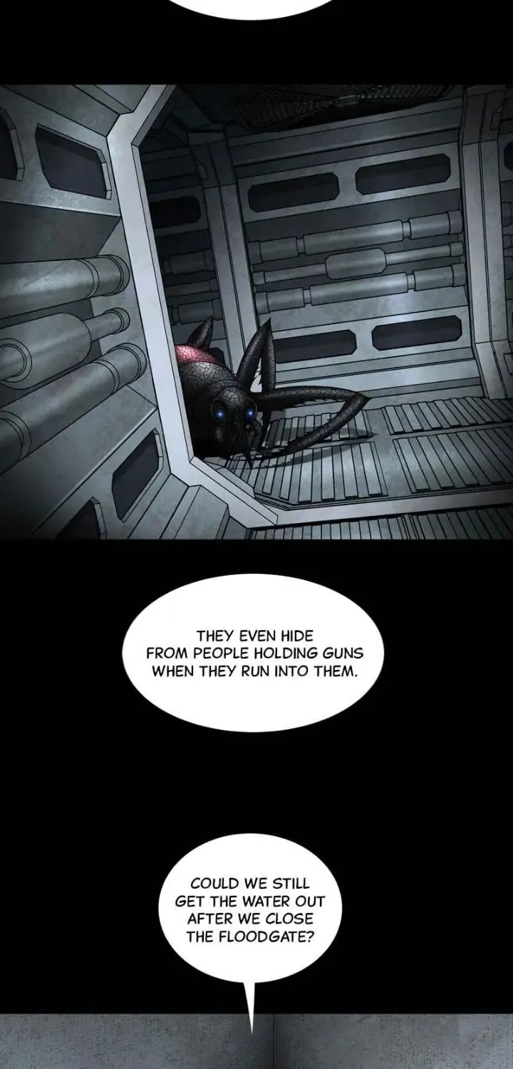 Read Dead Queen chapter 139 image 50 on Lezhin