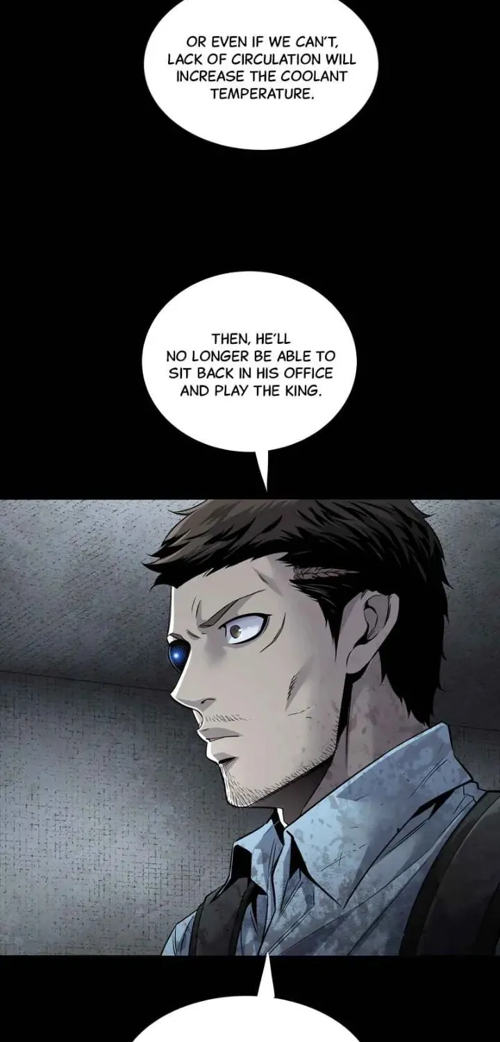 Read Dead Queen chapter 139 image 52 on Lezhin