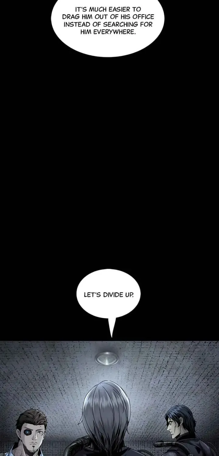 Read Dead Queen chapter 139 image 53 on Lezhin