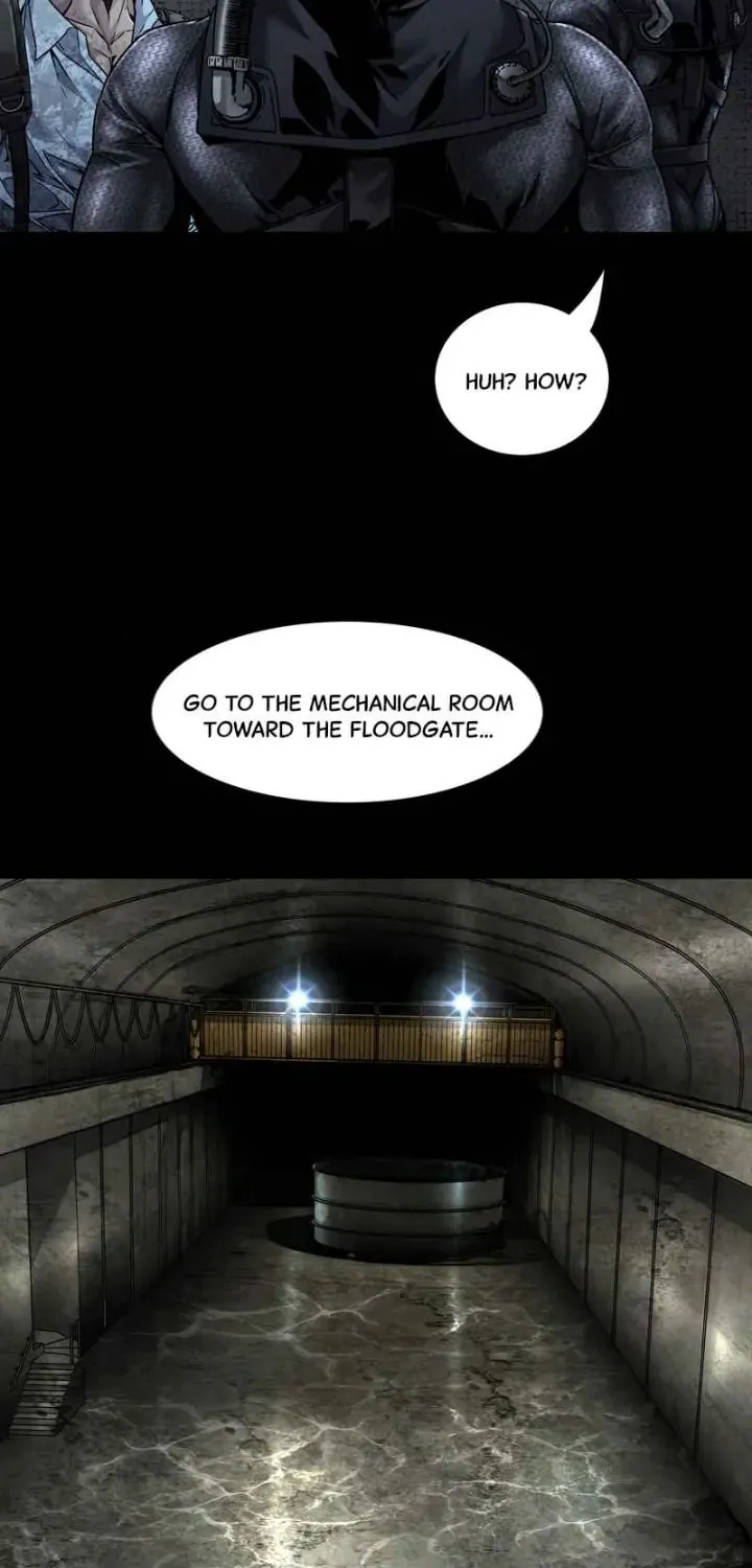 Read Dead Queen chapter 139 image 54 on Lezhin