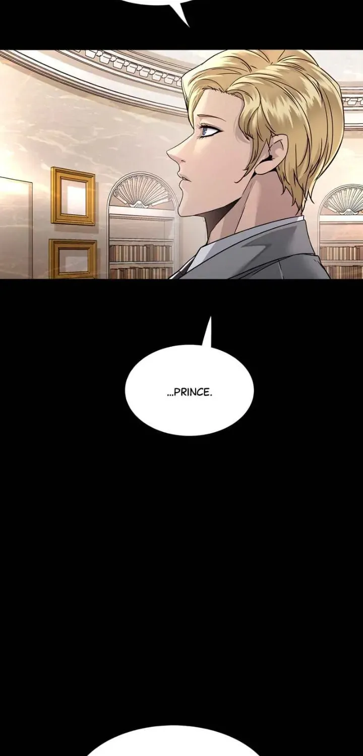 Read Dead Queen chapter 139 image 6 on Lezhin