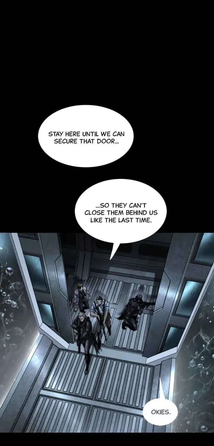 Read Dead Queen chapter 139 image 62 on Lezhin