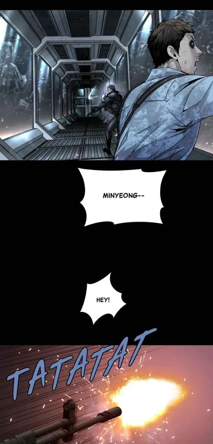 Read Dead Queen chapter 139 image 69 on Lezhin