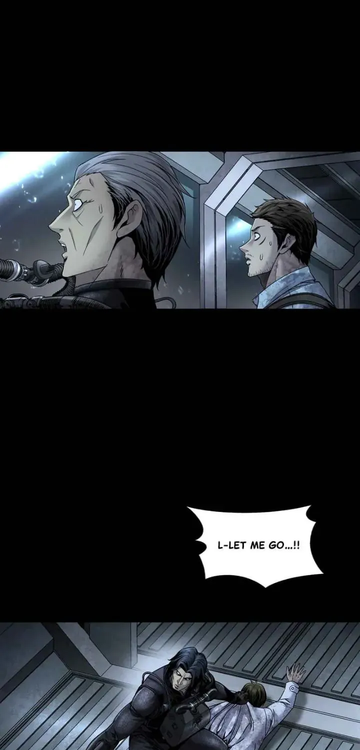 Read Dead Queen chapter 139 image 76 on Lezhin