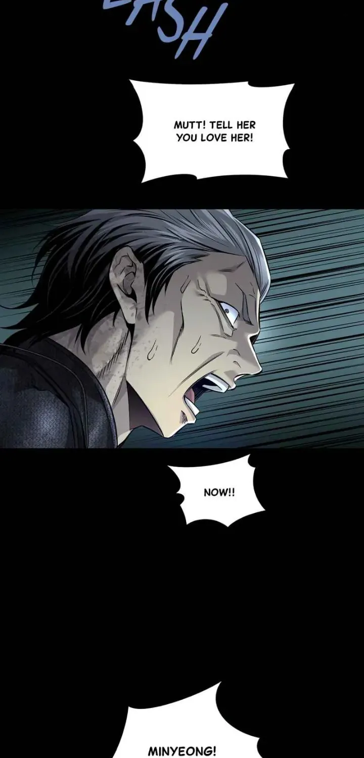 Read Dead Queen chapter 139 image 79 on Lezhin