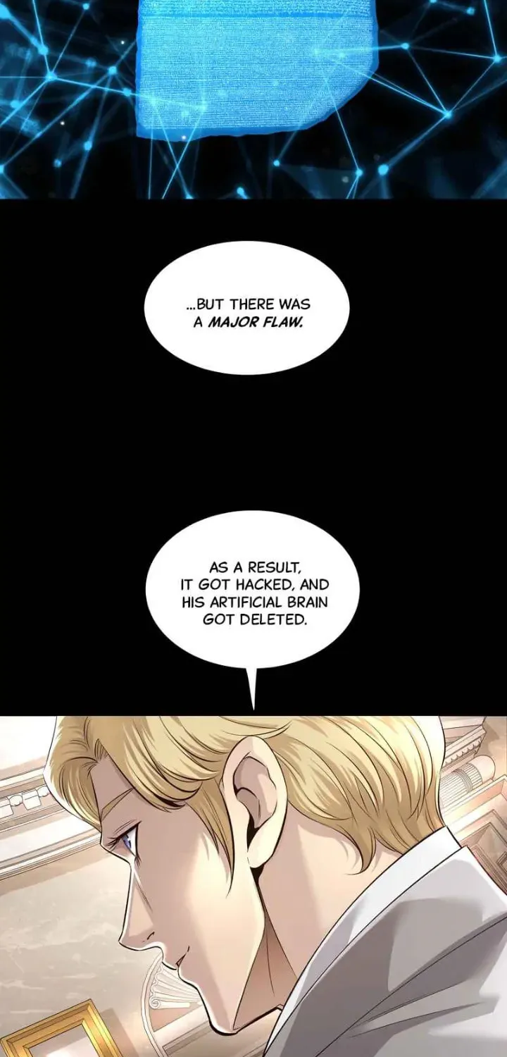 Read Dead Queen chapter 139 image 8 on Lezhin