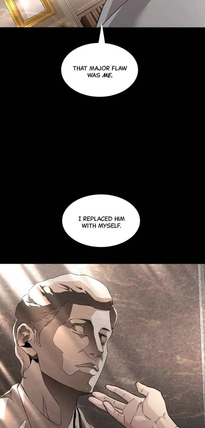 Read Dead Queen chapter 139 image 9 on Lezhin