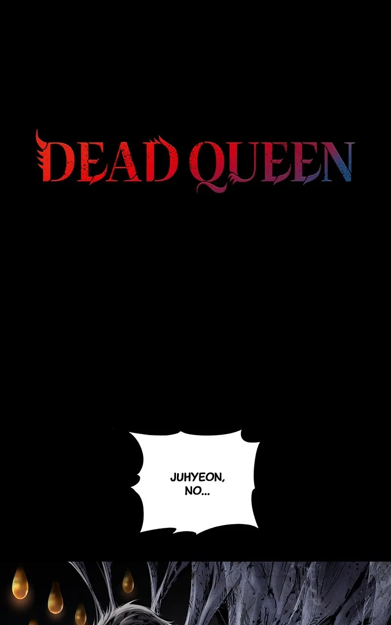 Read Dead Queen chapter 14 image 0 on Lezhin
