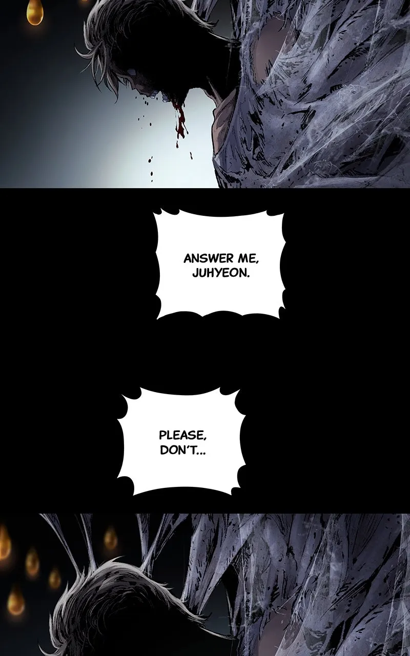 Read Dead Queen chapter 14 image 1 on Lezhin