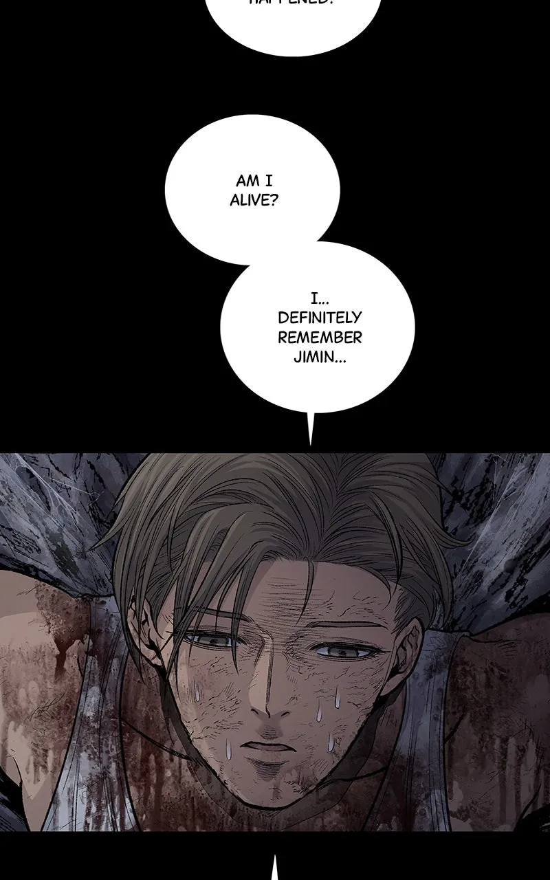 Read Dead Queen chapter 14 image 13 on Lezhin