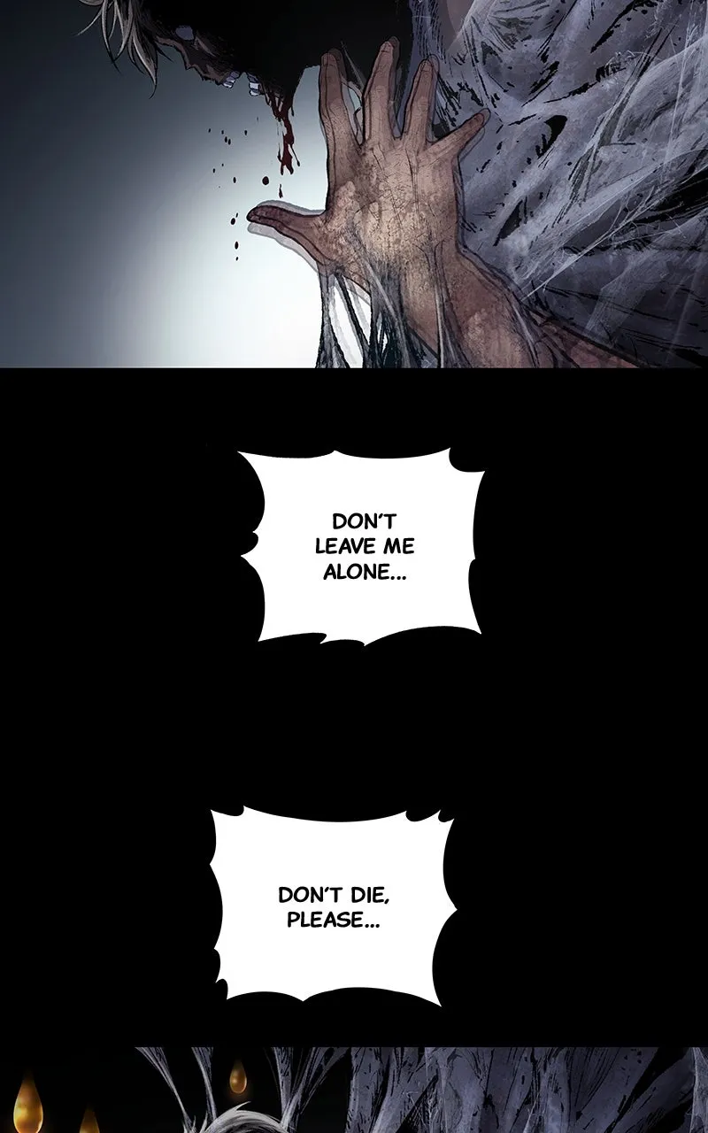 Read Dead Queen chapter 14 image 2 on Lezhin
