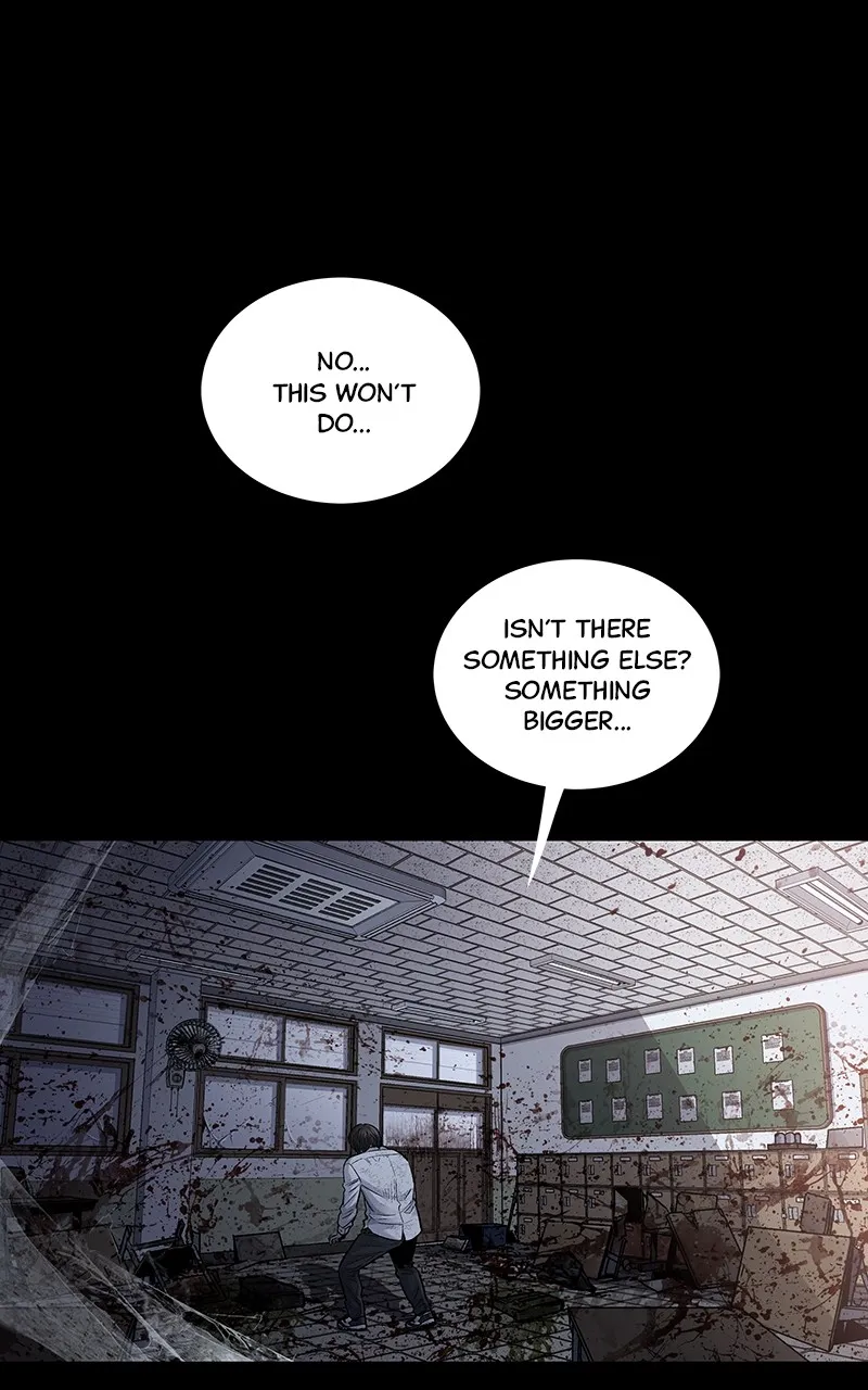 Read Dead Queen chapter 14 image 21 on Lezhin