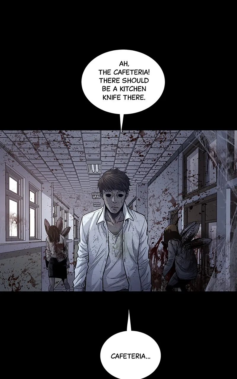 Read Dead Queen chapter 14 image 22 on Lezhin