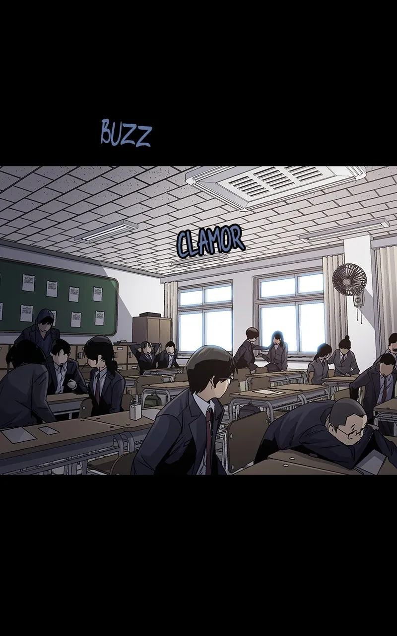 Read Dead Queen chapter 14 image 25 on Lezhin