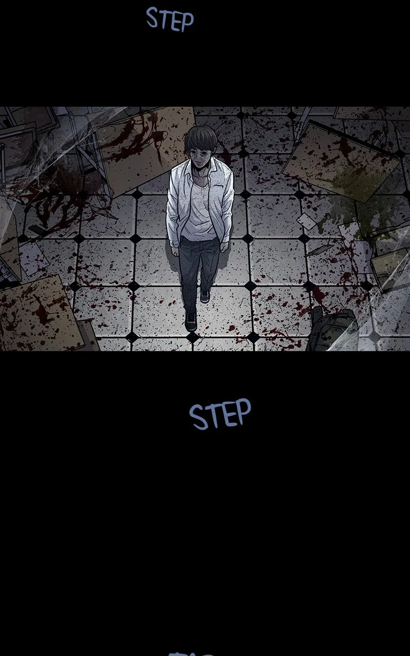 Read Dead Queen chapter 14 image 26 on Lezhin